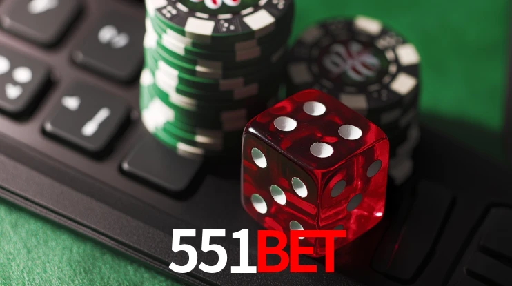 Welcome Bonus 551BET
