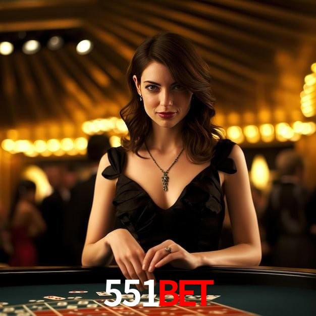 Experiência VIP 551BET