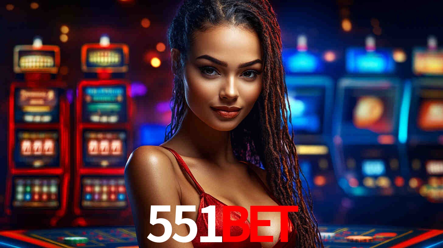 Estatísticas 551BET