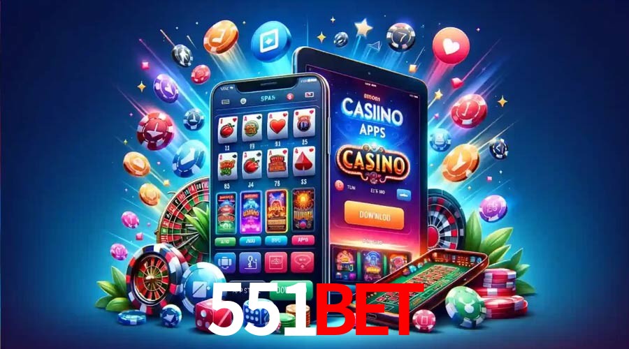 Experiência VIP 551BET