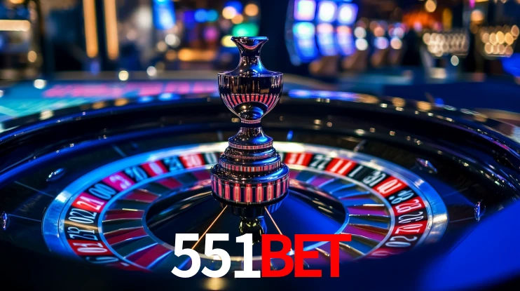 551BET - Jackpot dos Sonhos - 551BET.COM