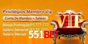 551BET