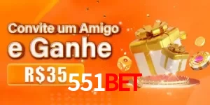 Promoções 551BET