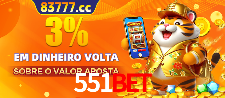 Promoção para baixar e instalar o aplicativo do cassino 551BET. O banner oferece uma recompensa de R1aR1aR8, com a imagem de uma cobra sobre moedas de ouro.