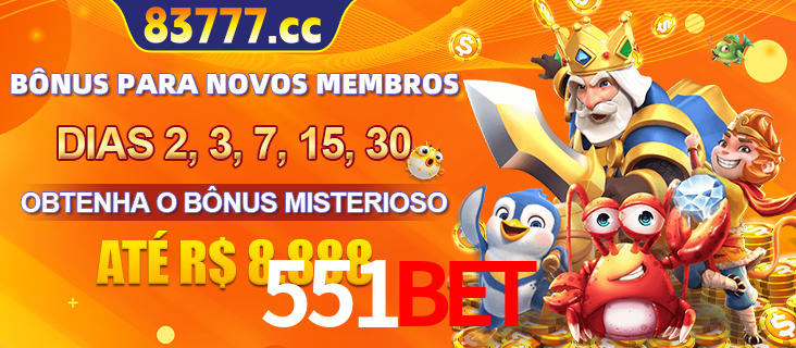 Anúncio dos benefícios para Membro VIP Sênior na plataforma 551BET, incluindo bônus promocionais, semanais e mensais, ilustrado com o personagem Fortune Tiger.