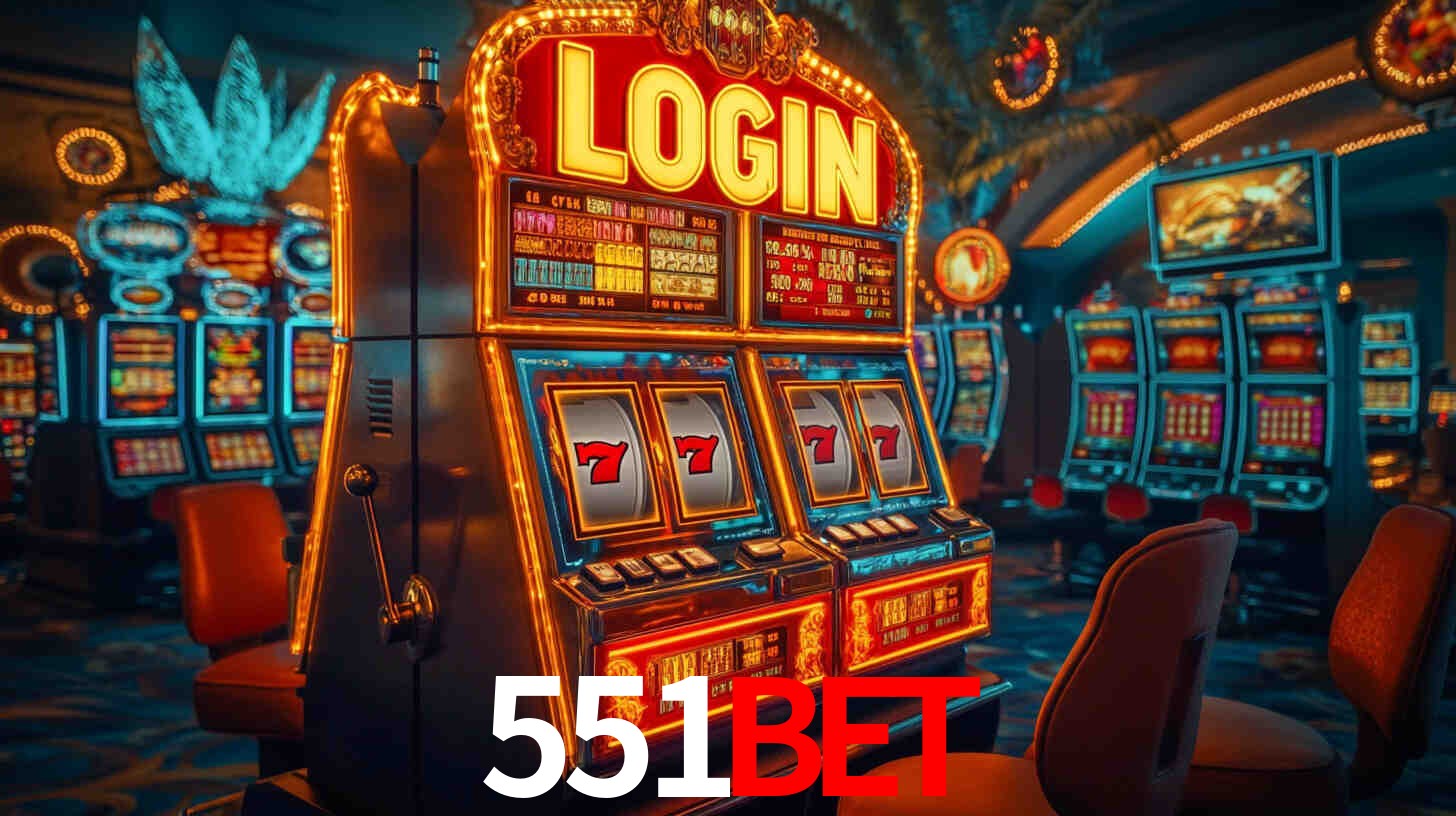 551BET: Jogos de Caça-Níqueis-Altas Recompensas, Roleta-Velocidade, Blackjack-Desafios Máximos