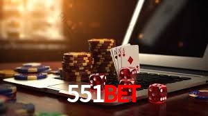 Promoções Sazonais 551BET