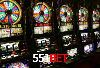 A Emoção da Loteria na 551BET: Uma Chance de Mudança de Vida