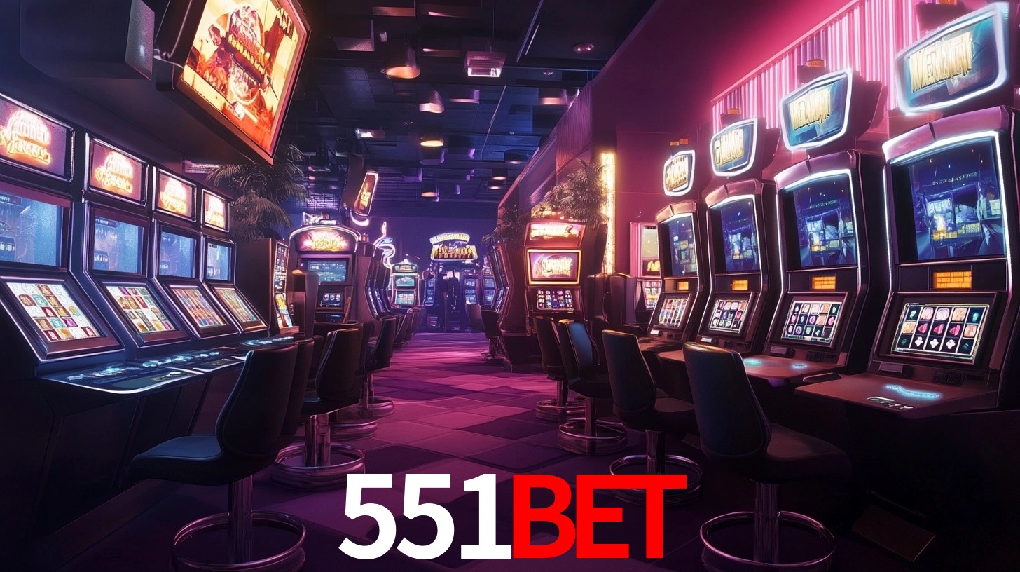 551BET.COM