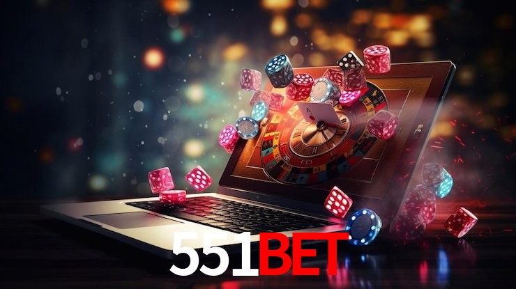 Design Responsivo 551BET