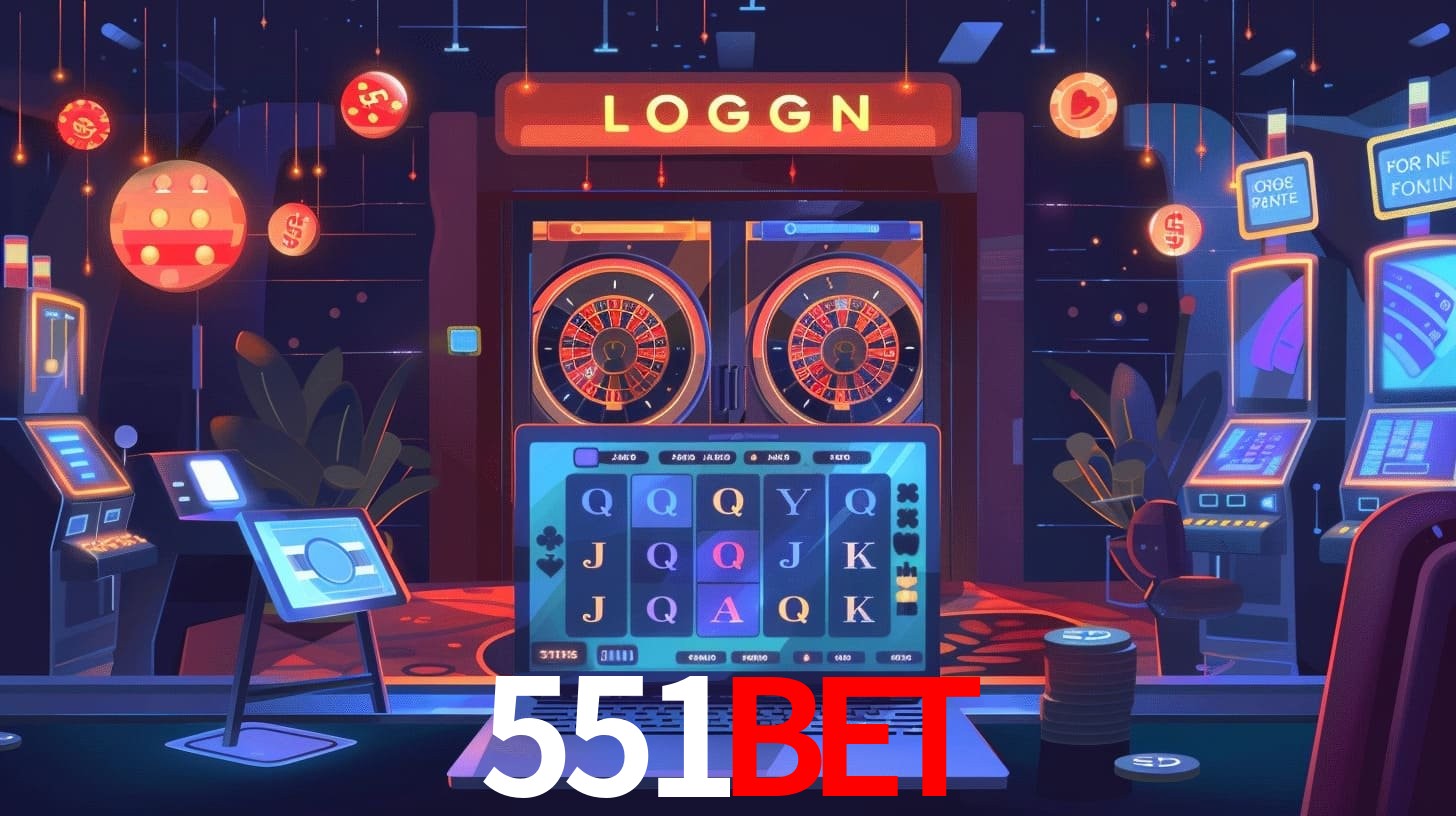 Explorando a Categoria de Eventos em Apostas na 551BET