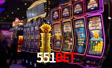 Weekend Specials 551BET