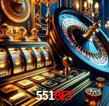 A Revolução dos Aplicativos de Jogos no 551BET