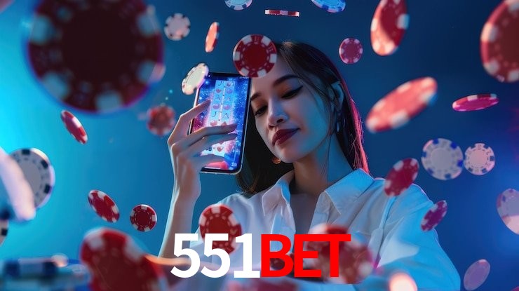 Cadastro Rápido 551BET