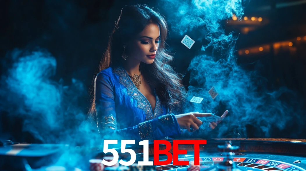 Estatísticas do Jogo 551BET