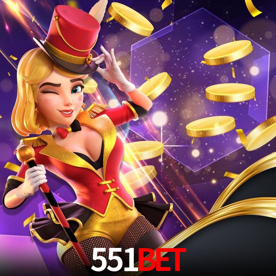 Tournaments 551BET