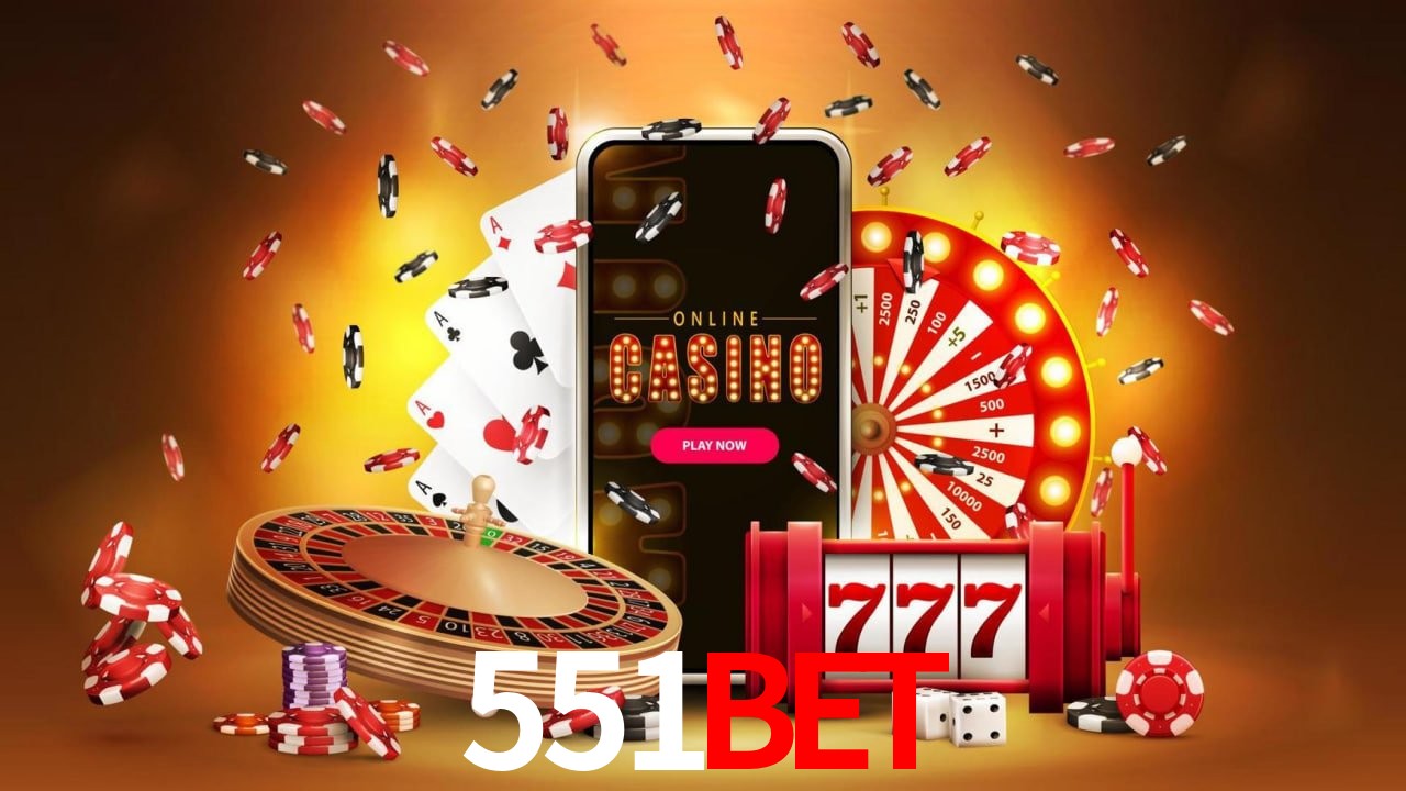 PIX Instantâneo 551BET