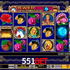 Exclusive Offers 551BET