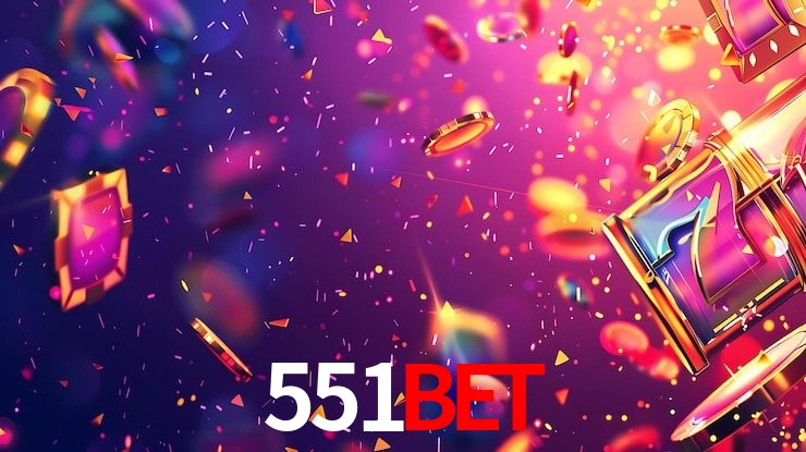 Integração de APIs 551BET