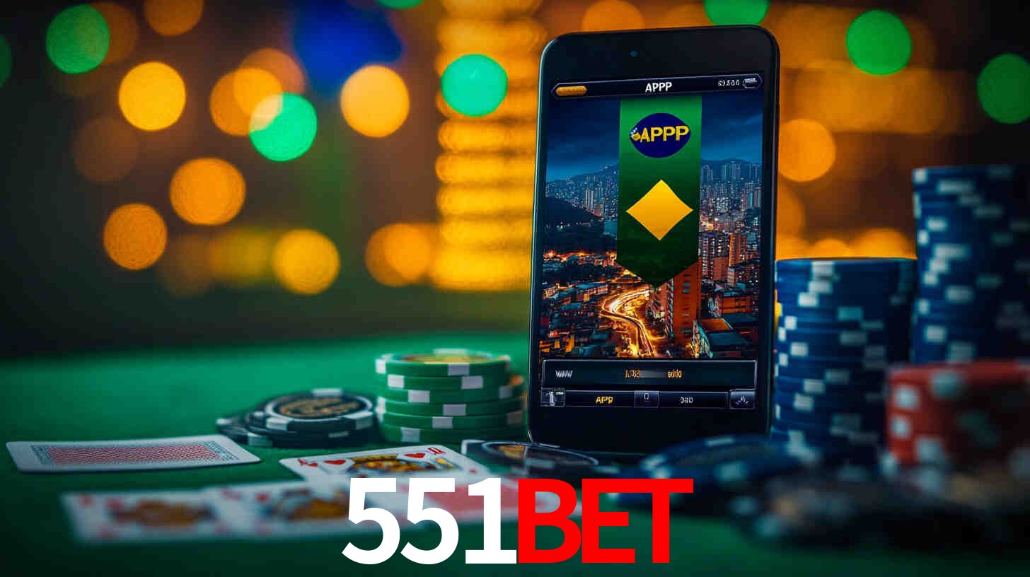 Apostas de Basquete 551BET