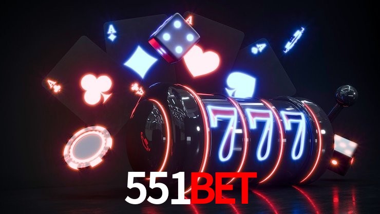 Live Casino 551BET