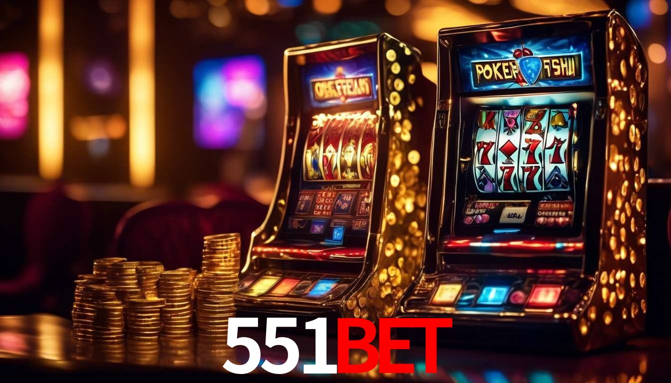 Login Seguro 551BET