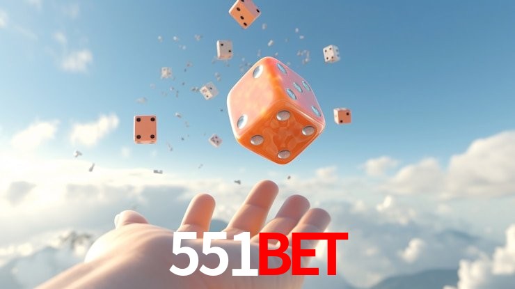 Daily Bonuses 551BET