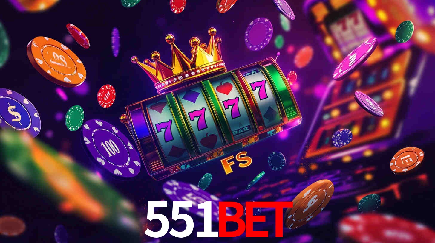 Explore as vantagens do 551BET: serviço profissional e confiabilidade