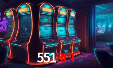 cassino 551BET