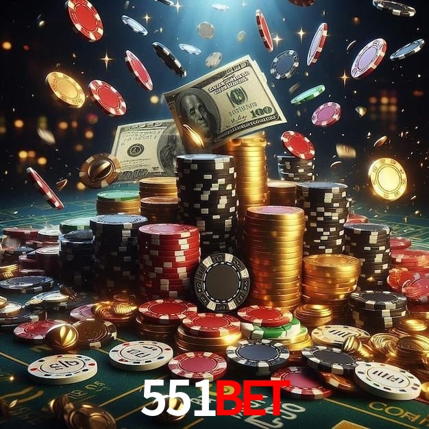 Promoção Relâmpago 551BET