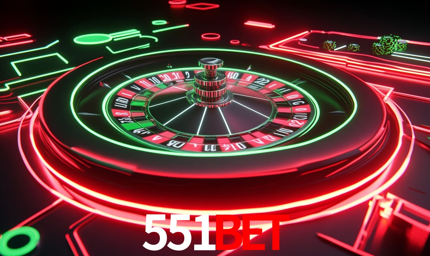 Recursos de Bônus 551BET