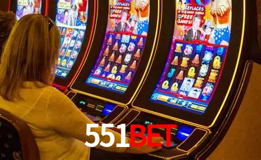 APP oficial da 551BET para mobile