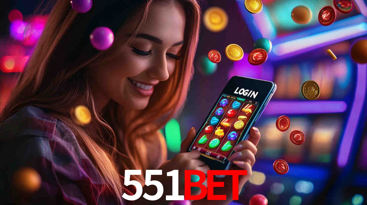 551BET: A Experiência de Casino com Jogos de Mesa ao Vivo