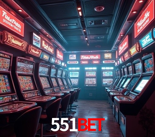 Explorando a Categoria de Eventos em Apostas na 551BET