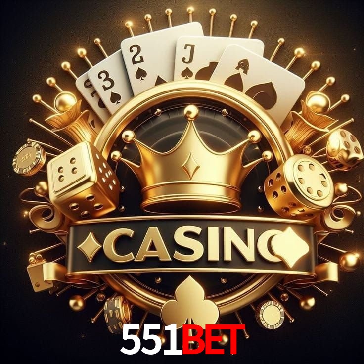 Apostas Esportivas na 551BET: Um Guia Completo