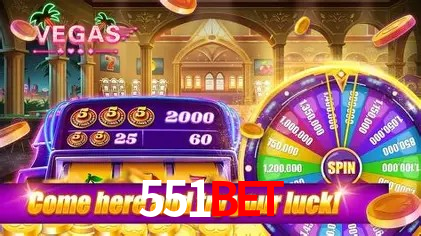 Secure Login 551BET