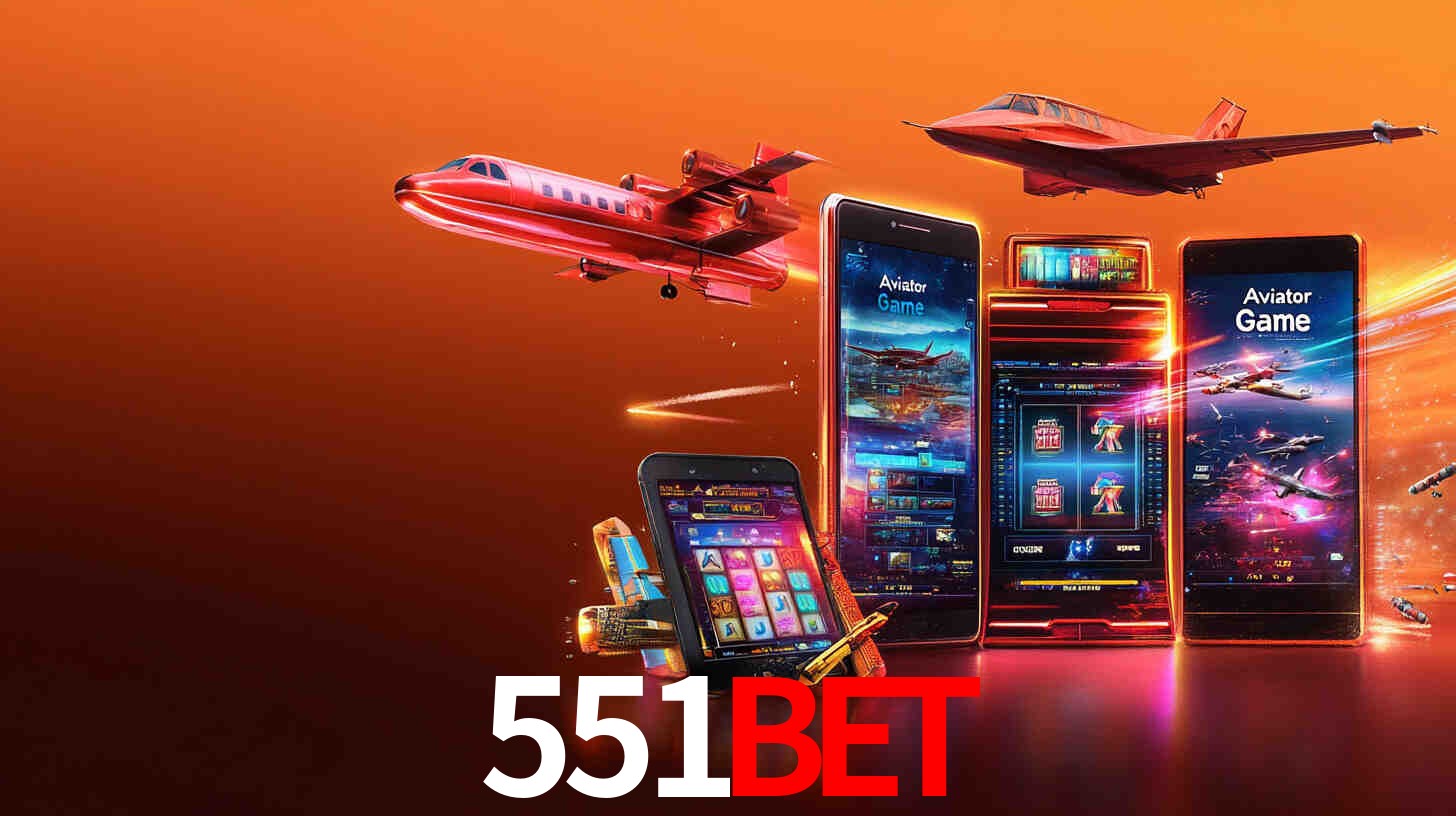 Jogos Exclusivos 551BET