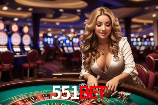 Programa VIP 551BET