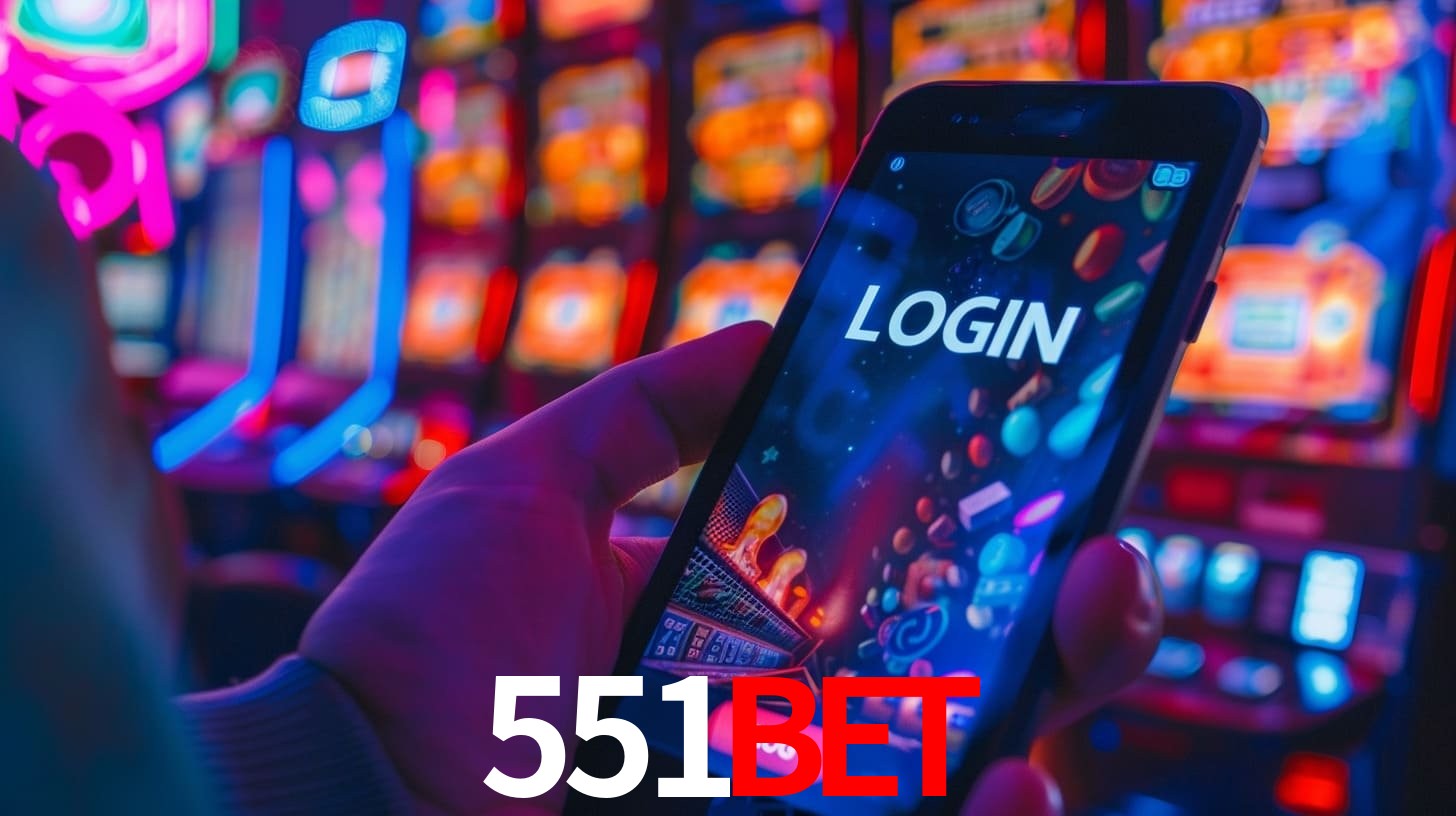 Inovações de Jogos na 551BET: O Futuro das Experiências Interativas