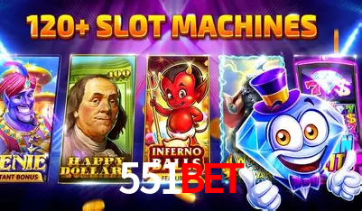 Platform Technology 551BET