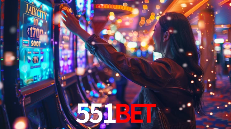 551BET.COM