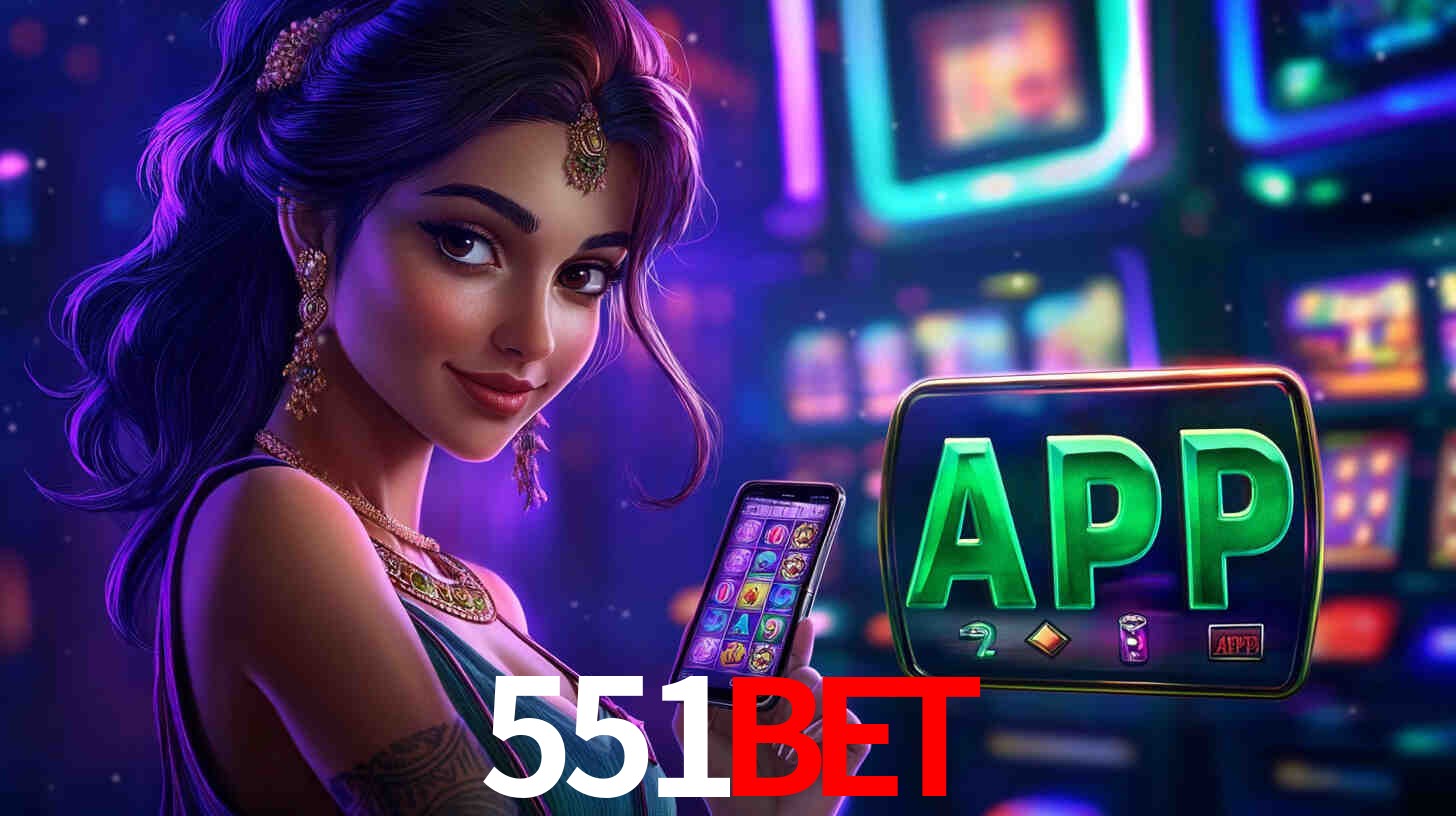 Descubra a Magia dos Jogos de Arcade no 551BET