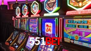 Descubra a Essência do 551BET: Nossa História e Compromissos