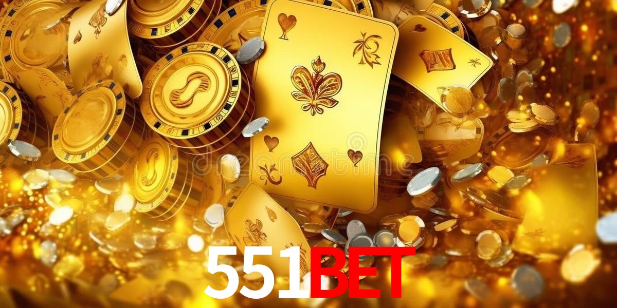 Casino Ao Vivo 551BET