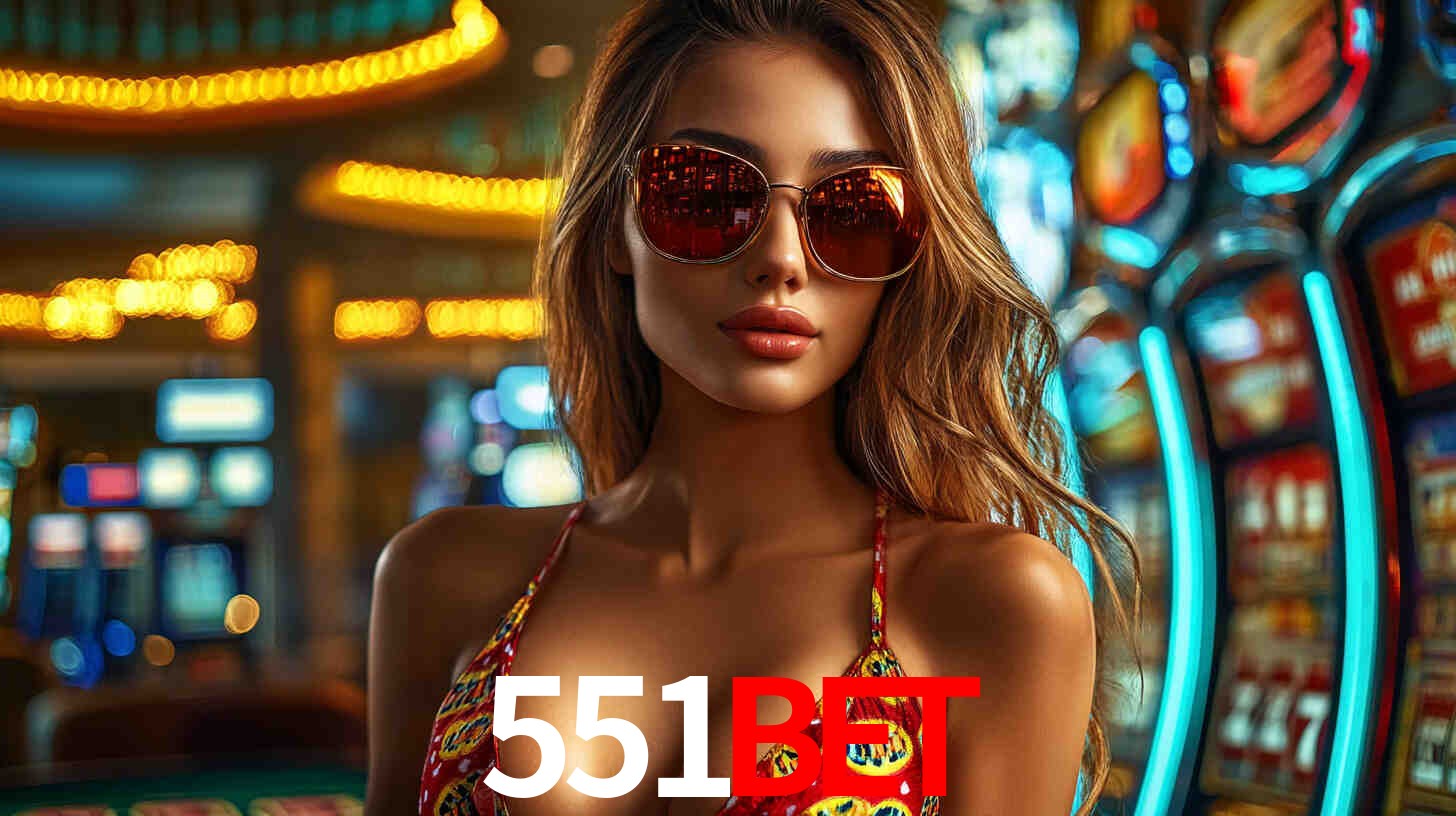 551BET paga
