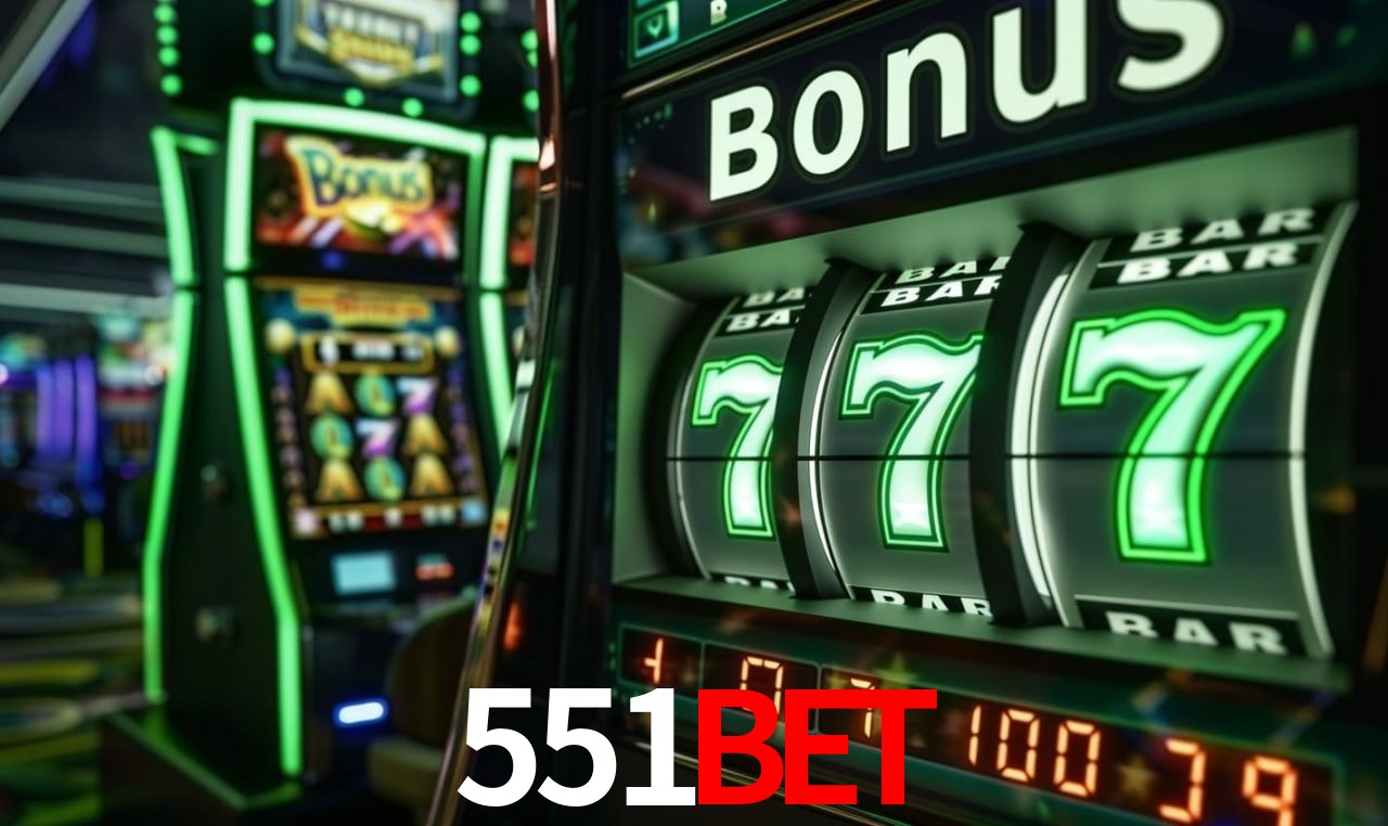Football Betting 551BET