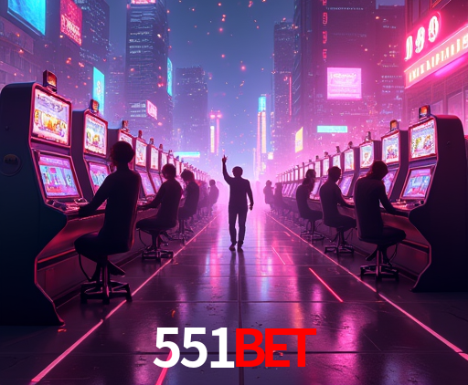 Apostas Esportivas na 551BET: Um Guia Completo