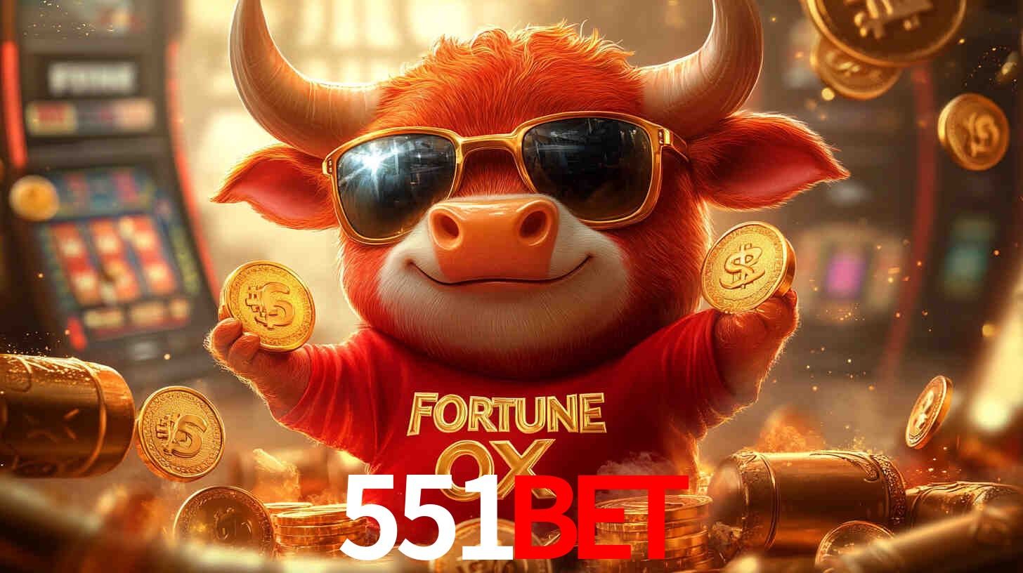Desvendando o Mundo dos Jogos Virtuais na 551BET