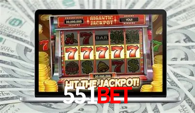 Account Benefits 551BET