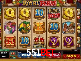 Quick Registration 551BET